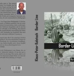 Buch "Border Line"