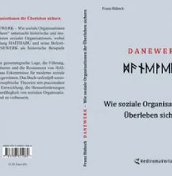 Buch "DANEWERK - Wie soziale Organisationen ihr Überleben sichern"