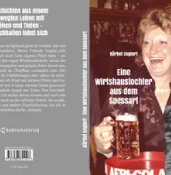 Buch "Eine Wirtshaustochter aus dem Spessart"