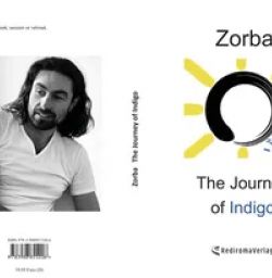 Buch "The Journey of Indigo"