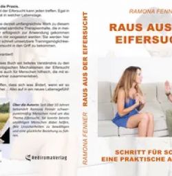 Buch "Raus aus der Eifersucht"