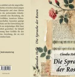 Buch "Die Sprache der Rosen"