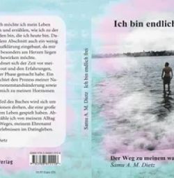 Buch "Ich bin endlich frei"