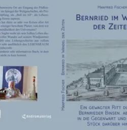 Buch "Bernried im Wandel der Zeiten"