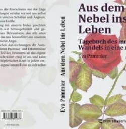 Buch "Aus dem Nebel ins Leben"