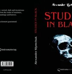 Buch "Studies in Black"