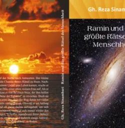 Buch "Ramin und das größte Rätsel der Menschheit"
