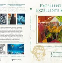 Buch "Excellent Art 2024"