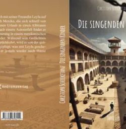 Buch "Die singenden Kinder"