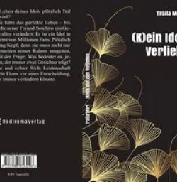 Buch "(K)ein Idol zum Verlieben"