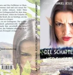 Buch "Die Schatten der Vergangenheit"