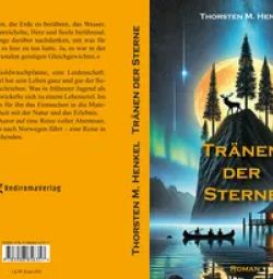 Buch "Tränen der Sterne"