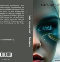Buch "Letzte Abfahrt ZSHG"
