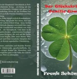 Buch "Der Glückskrieg der Familie Gramlich"