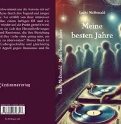 Buch "Meine besten Jahre"