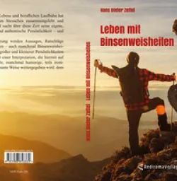 Buch "Leben mit Binsenweisheiten"