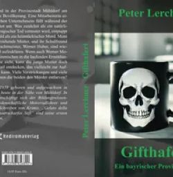 Buch "Gifthaferl"
