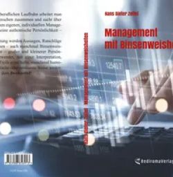 Buch "Management mit Binsenweisheiten"