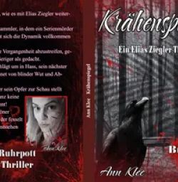 Buch "Krähenspiegel"