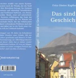 Buch "Das sind so Geschichten"