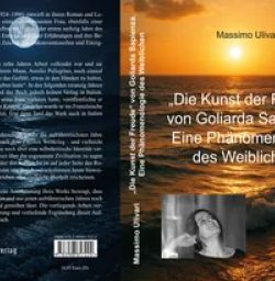 Buch "Die Kunst der Freude von Goliarda Sapienza. Eine Phänomenologie des Weiblichen."