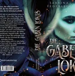 Buch "Die Gaben Lokis"