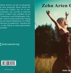 Buch "Zehn Arten Glück"