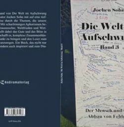 Buch "Die Welt im Aufschwung - Band 3"