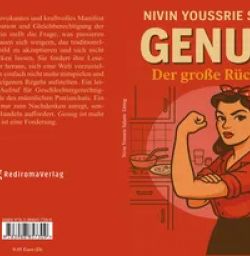 Buch "Genug"