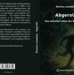 Buch "Abgerollt"