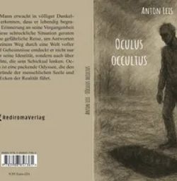 Buch "Oculus occultus"