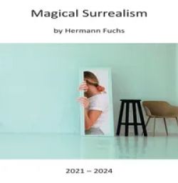 Buch "Magical Surrealism"