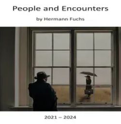 Buch "People and Encounters"