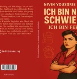 Buch "Ich bin nicht schwierig. Ich bin fertig."