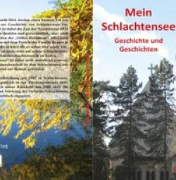 Buch "Mein Schlachtensee"