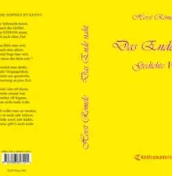 Buch "Das Ende naht"