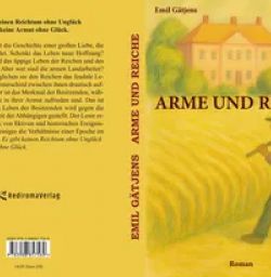 Buch "Arme und Reiche"
