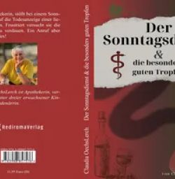 Buch "Der Sonntagsdienst & die besonders guten Tropfen"