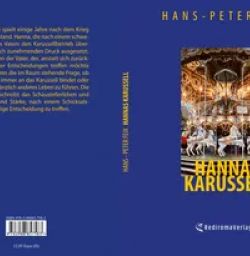 Buch "Hannas Karussell"
