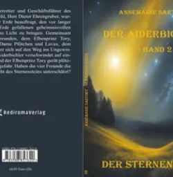 Buch "Der Sternenstein"