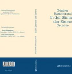 Buch "In der Stimme der Sirene"