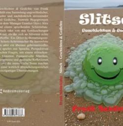 Buch "Slitsch"