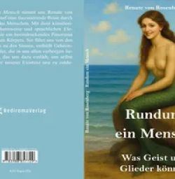 Buch "Rundum ein Mensch"