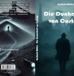 Buch "Die Dunkelheit von Castrop"