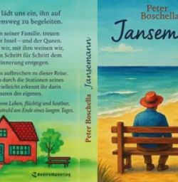 Buch "Jansemann"