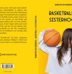 Buch "Basketball & Sisterhood"