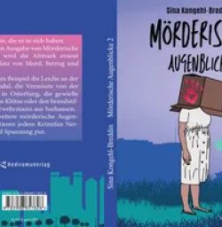 Buch "Mörderische Augenblicke 2"