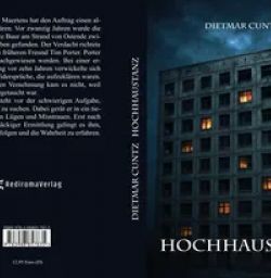 Buch "Hochhaustanz"
