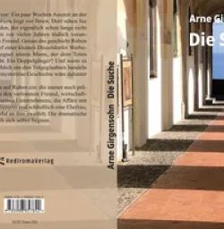 Buch "Die Suche"