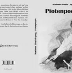 Buch "Pfotenpoesie"